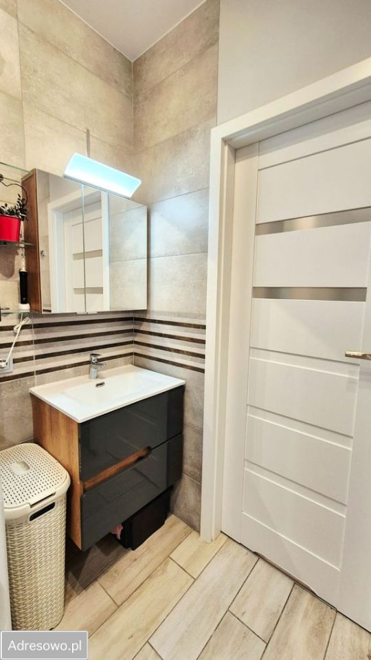 Mieszkanie 2-pokojowe Warszawa Wola, ul. Marcina Kasprzaka. Zdjęcie 3