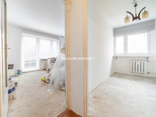 Mieszkanie 3-pokojowe Kraków Bieńczyce, os. Kazimierzowskie. Zdjęcie 10