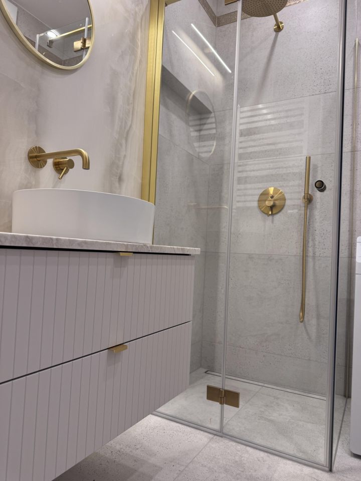 Mieszkanie 2-pokojowe Warszawa Bielany, ul. Heroldów. Zdjęcie 6