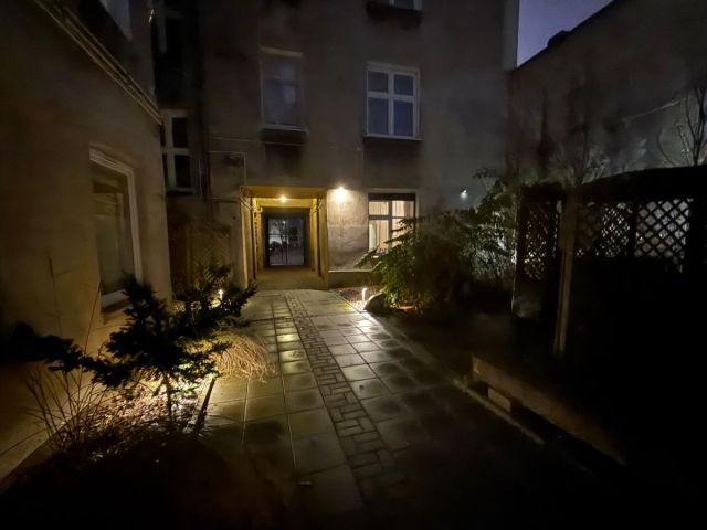 Mieszkanie 2-pokojowe Łódź, ul. Kościelna. Zdjęcie 9