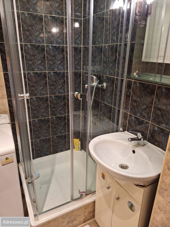 Mieszkanie 2-pokojowe Maków Podhalański, os. Osiedle Tysiąclecia. Zdjęcie 6