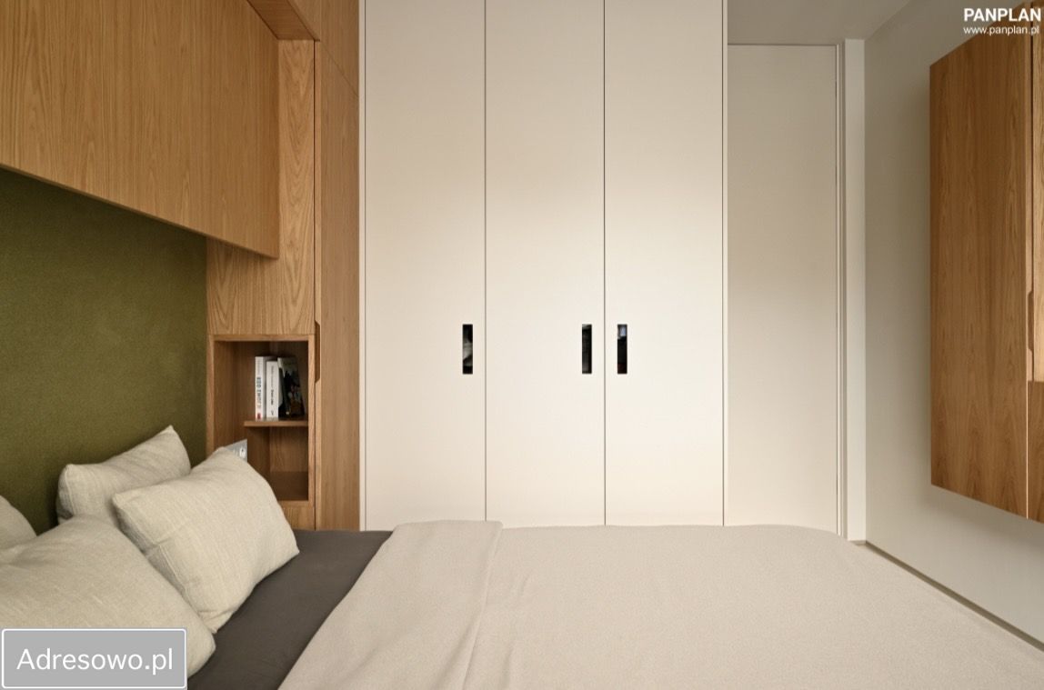 Mieszkanie 3-pokojowe Warszawa Mokotów. Zdjęcie 2