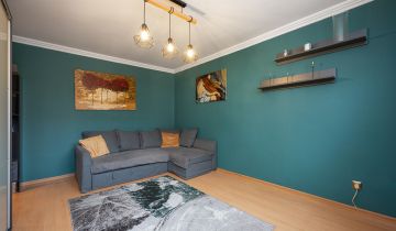 Mieszkanie 2-pokojowe Łódź, ul. Tatrzańska