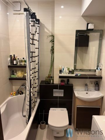 Mieszkanie 2-pokojowe Warszawa. Zdjęcie 13