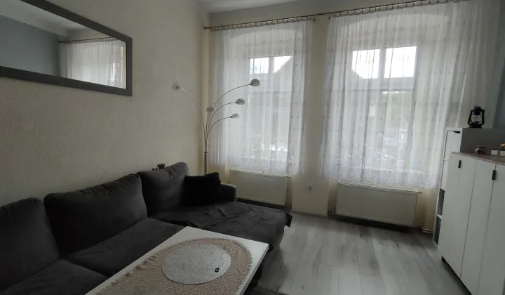 Mieszkanie 2-pokojowe Świdnica