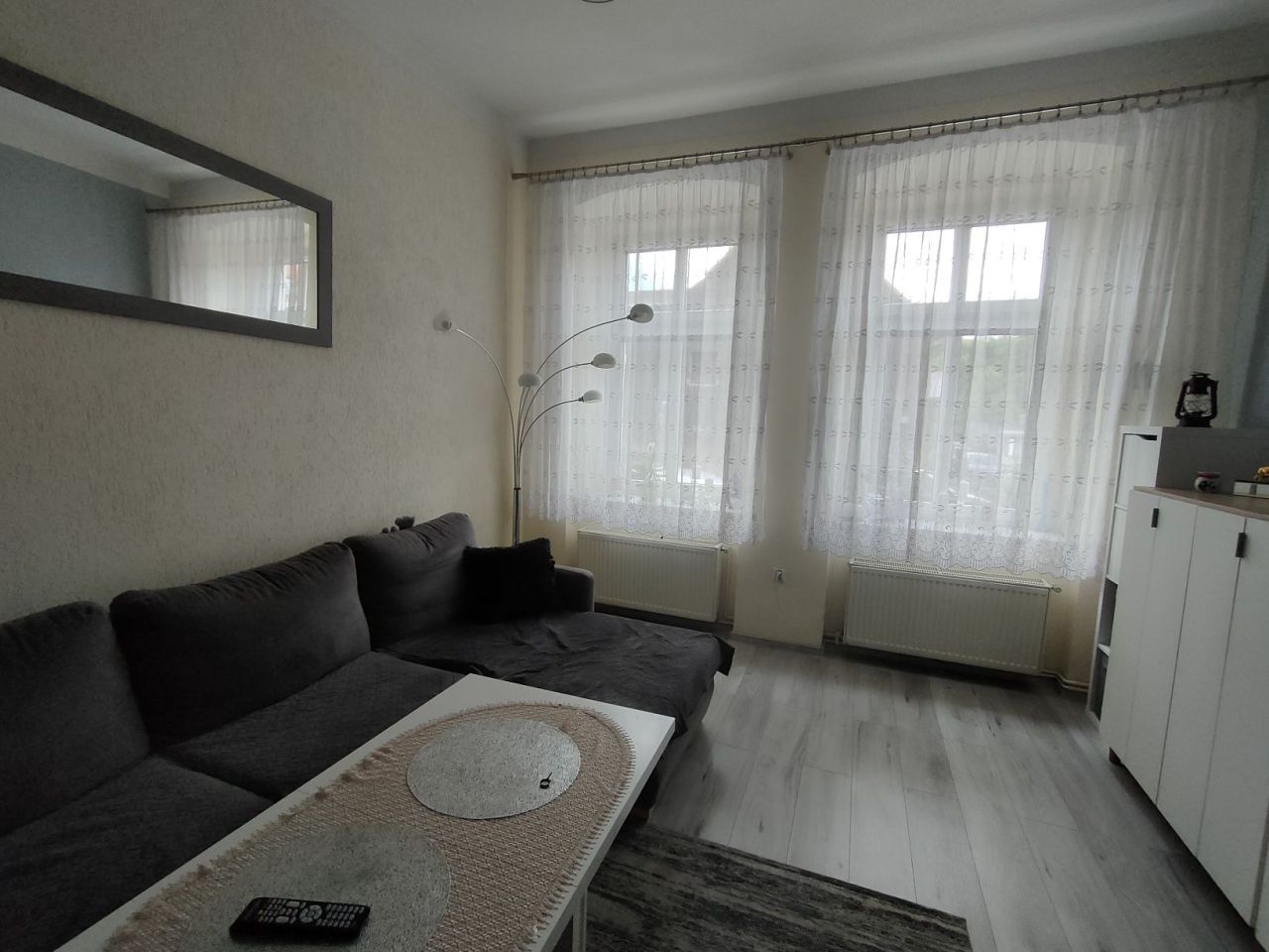 Mieszkanie 2-pokojowe Świdnica