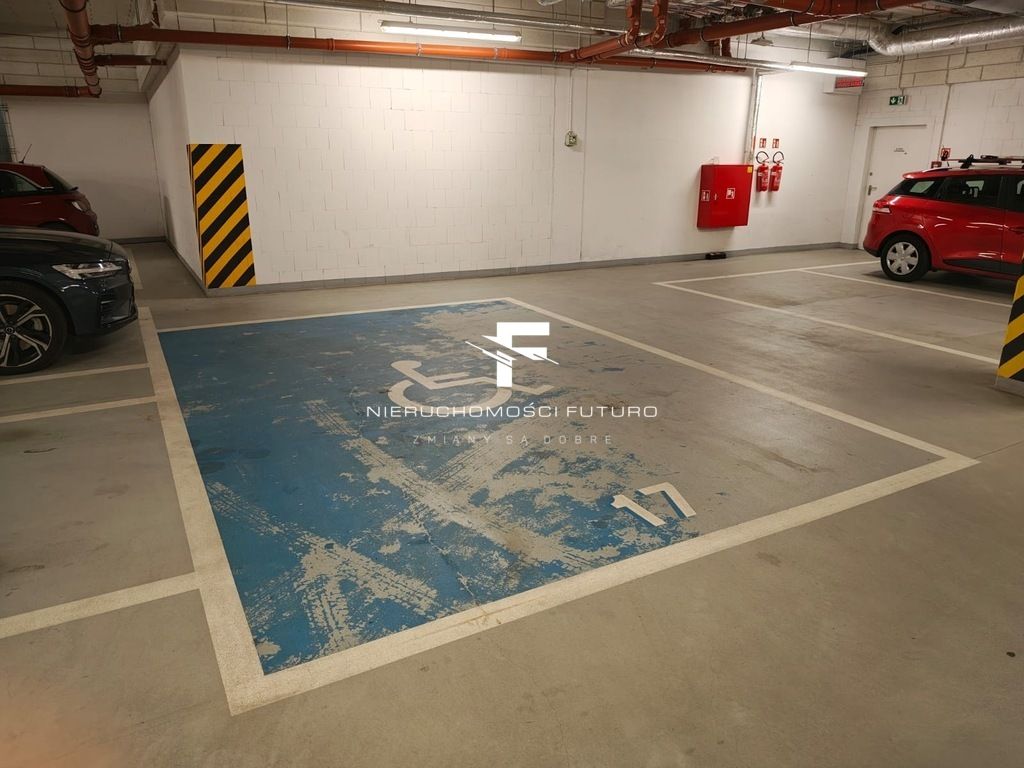 Mieszkanie 4-pokojowe Poznań Grunwald, os. Jagiellońskie. Zdjęcie 19