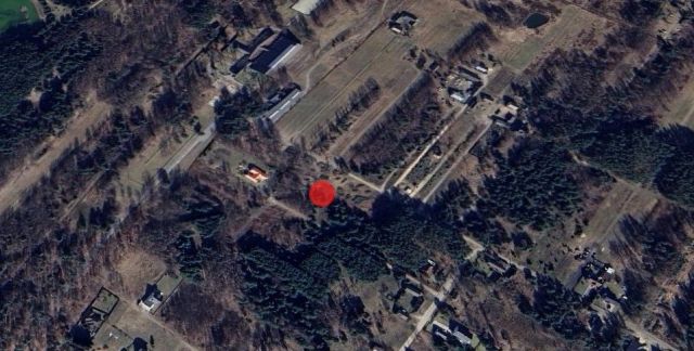 Działka budowlana Górki. Zdjęcie 1