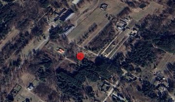 Działka budowlana Górki