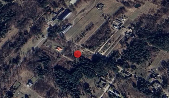 Działka budowlana Górki, ul. Krótka