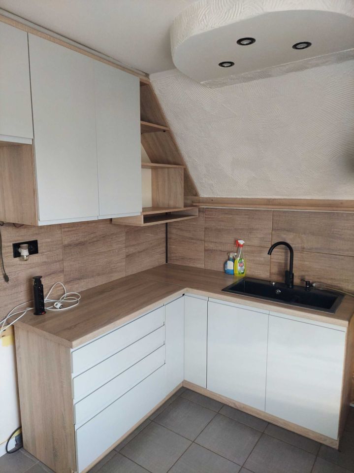 Mieszkanie 3-pokojowe Świdwin. Zdjęcie 2