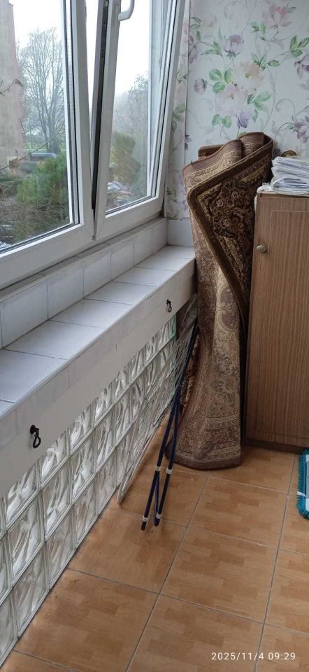 Mieszkanie 2-pokojowe Kraków Nowa Huta, os. Bohaterów Września. Zdjęcie 8