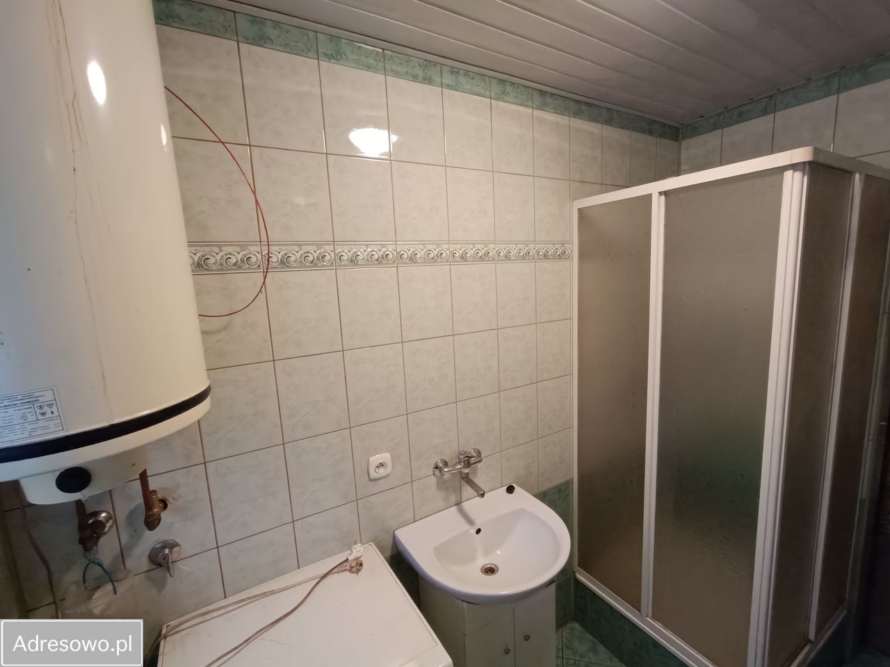 gospodarstwo, 4 pokoje Śmicz. Zdjęcie 10