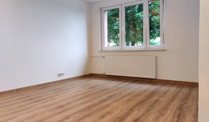 Mieszkanie 2-pokojowe Jaworzno