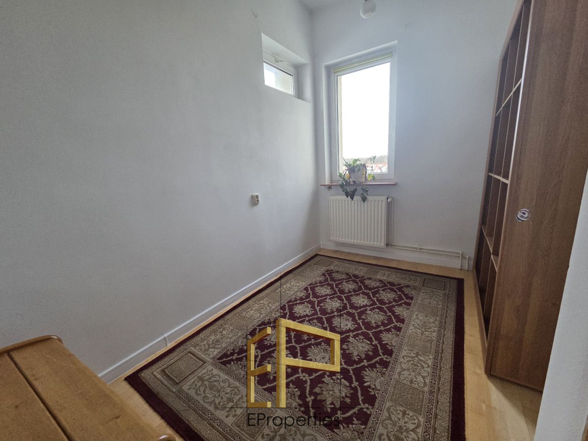 Mieszkanie 2-pokojowe Warszawa Ursynów, ul. Puławska. Zdjęcie 3