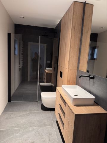 dom wolnostojący, 6 pokoi Leszno, ul. Maltańska. Zdjęcie 10