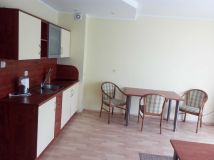 Mieszkanie 2-pokojowe Międzyzdroje, ul. Ignacego Krasickiego. Zdjęcie 4