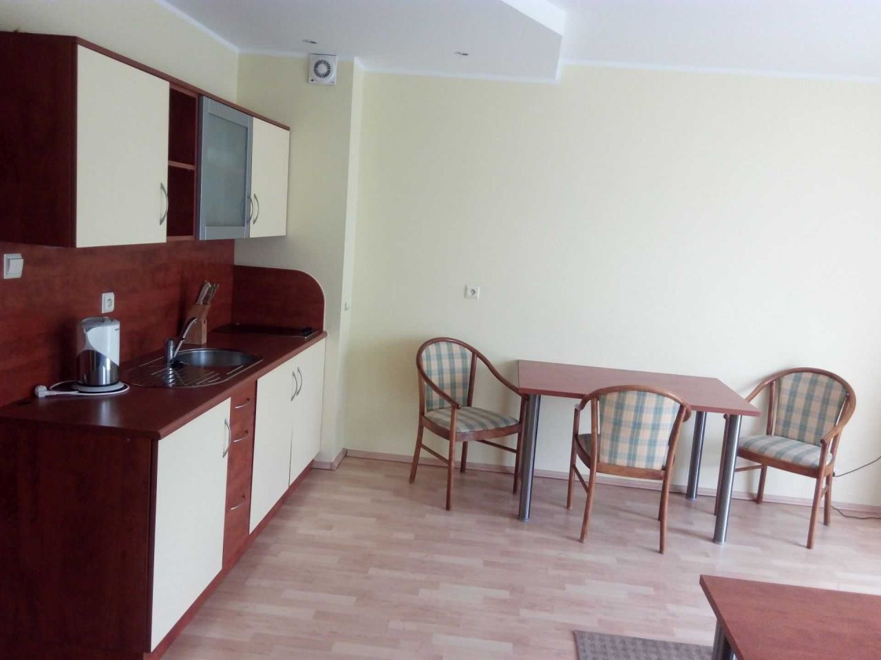 Mieszkanie 2-pokojowe Międzyzdroje, ul. Ignacego Krasickiego. Zdjęcie 5