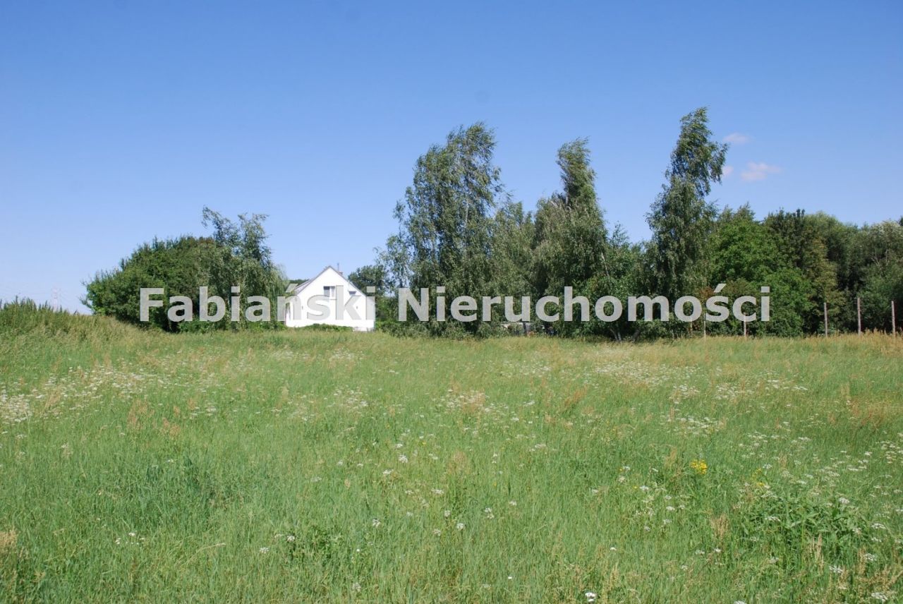 Działka budowlana Wiry. Zdjęcie 15