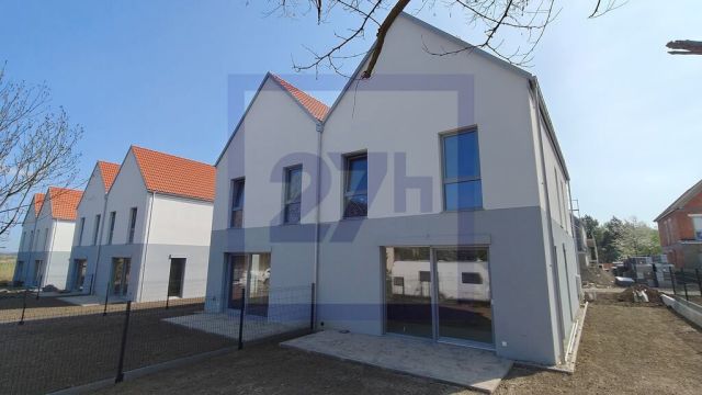 bliźniak, 4 pokoje Wilkszyn. Zdjęcie 19