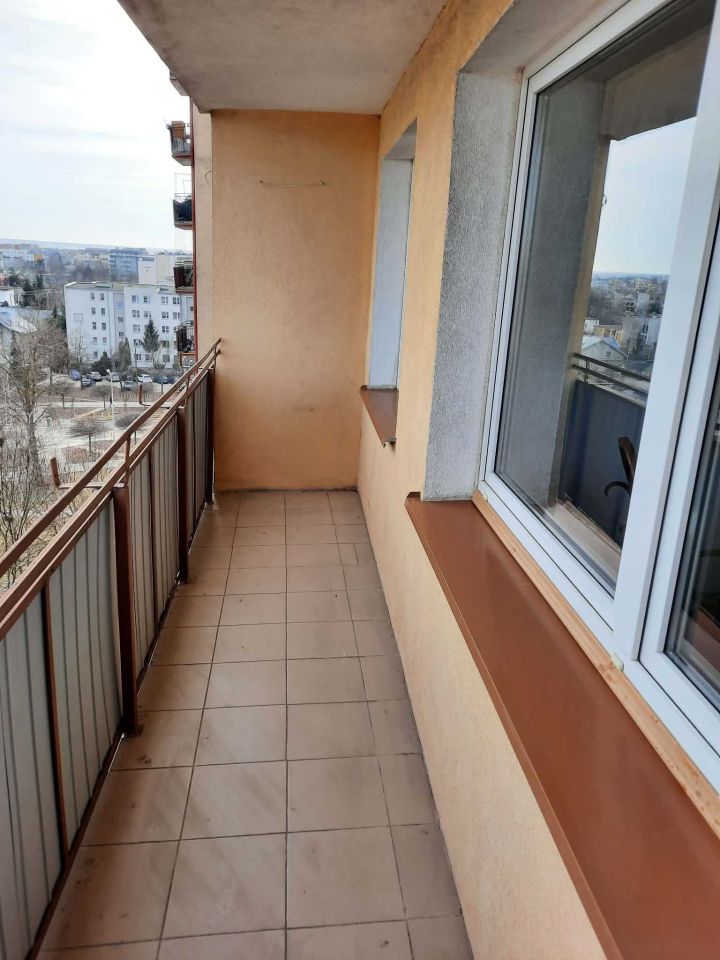 Mieszkanie 3-pokojowe Płock, ul. Adama Mickiewicza. Zdjęcie 7