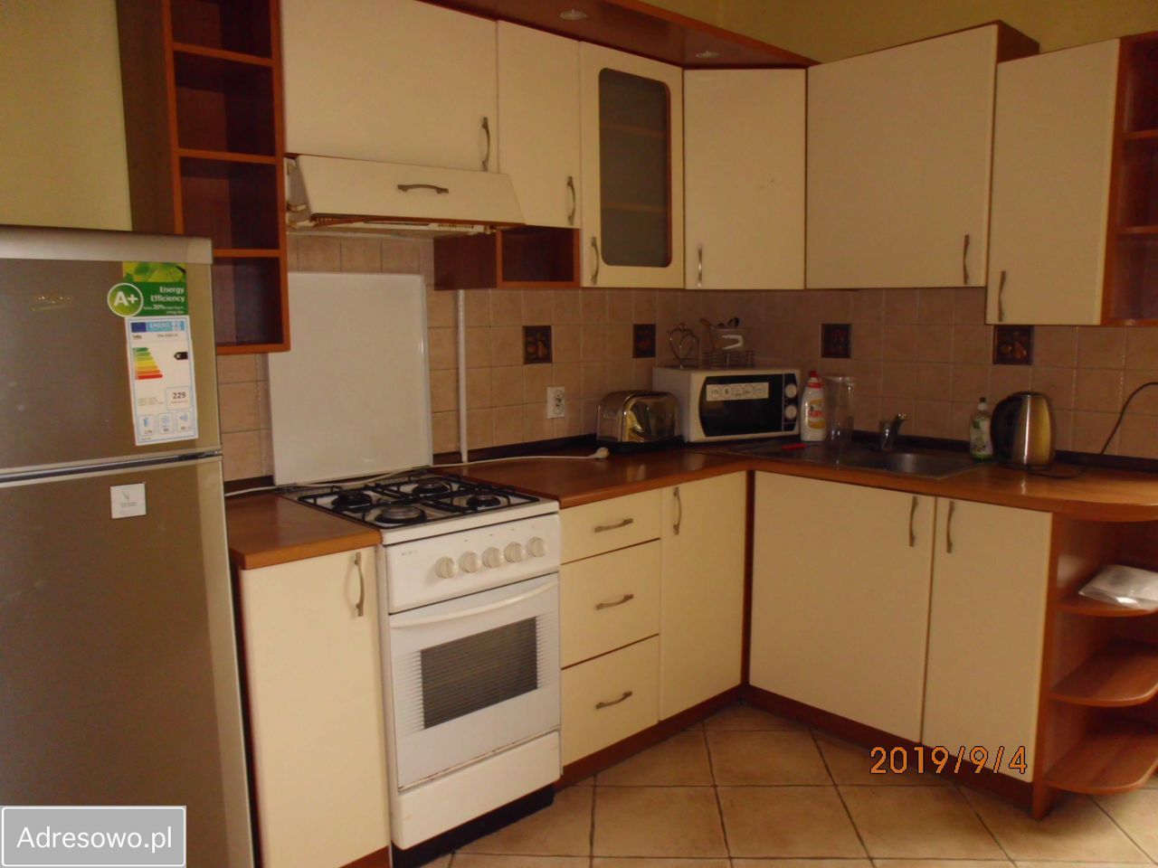 Mieszkanie 2-pokojowe Lublin Śródmieście, ul. Witolda Chodźki. Zdjęcie 3