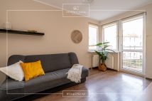 Mieszkanie 2-pokojowe Poznań Wilda, ul. Pamiątkowa. Zdjęcie 4