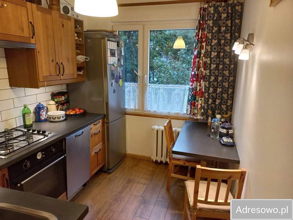 Mieszkanie 3-pokojowe Kraków, ul. Telimeny. Zdjęcie 5