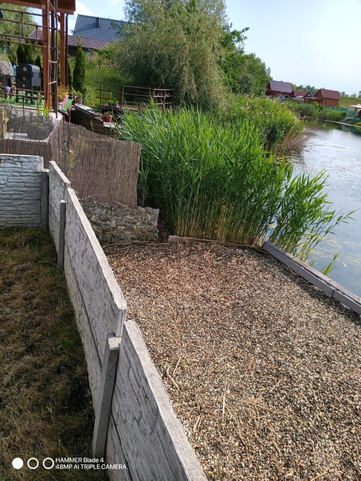 Działka rekreacyjna Olza. Zdjęcie 7