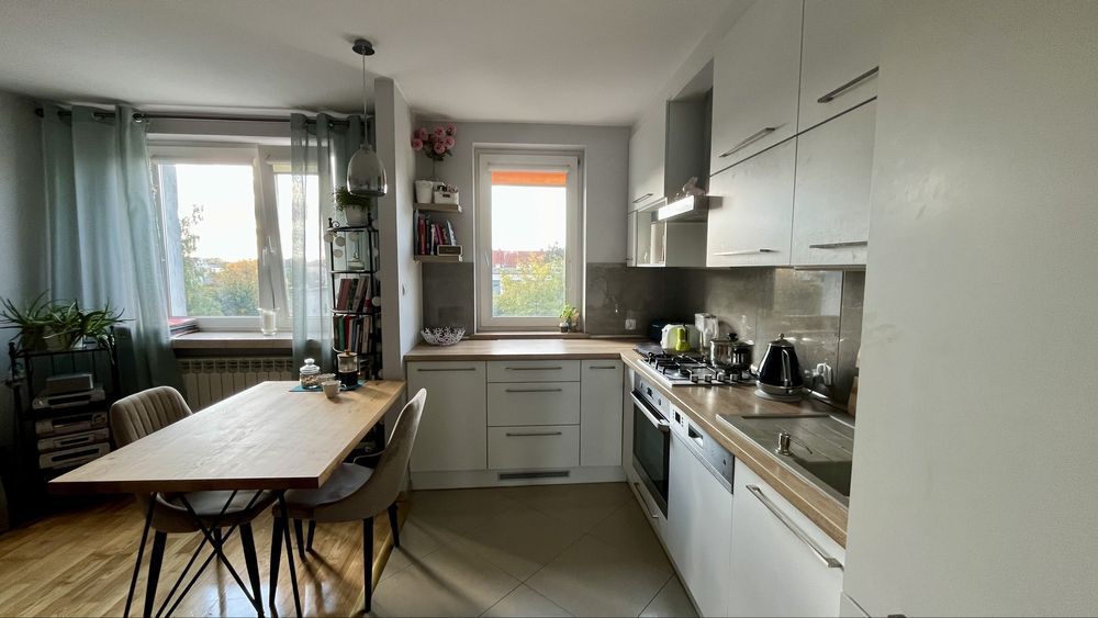 Mieszkanie 3-pokojowe Pułtusk, ul. Romualda Traugutta. Zdjęcie 7