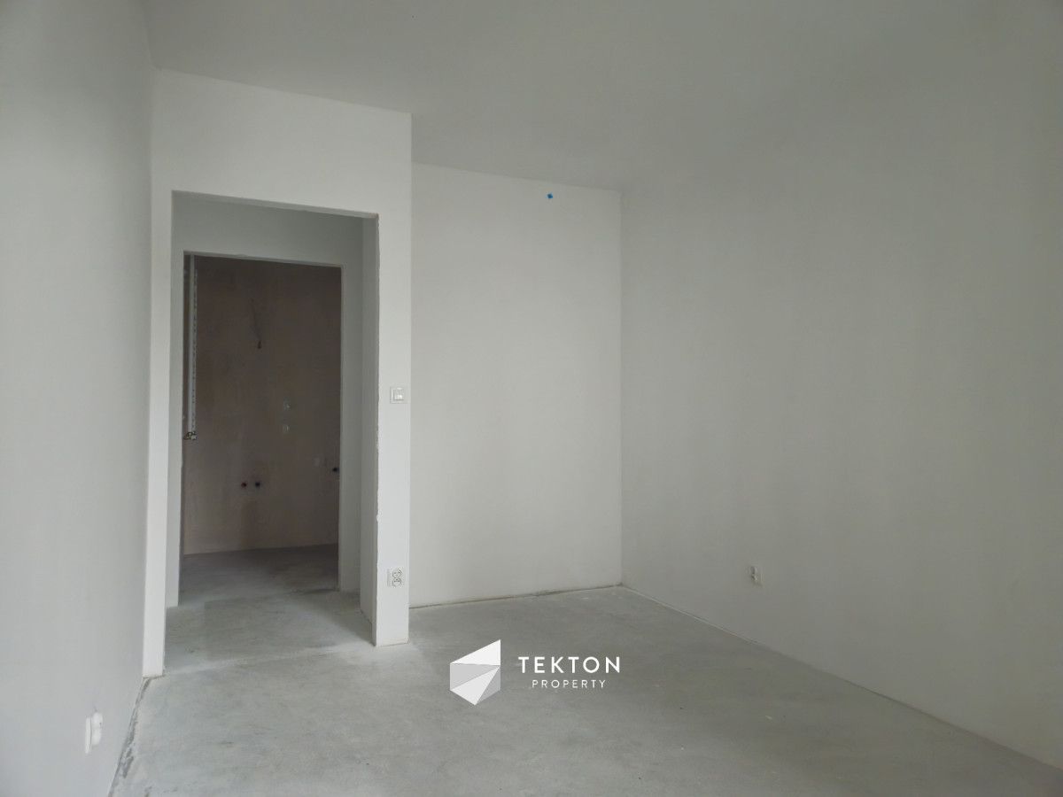 Mieszkanie 2-pokojowe Wrocław Grabiszyn, al. gen. Józefa Hallera. Zdjęcie 17