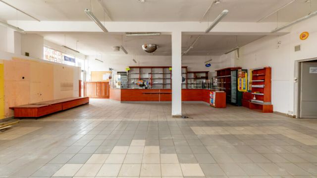 Lokal Elbląg, ul. Lotnicza. Zdjęcie 2