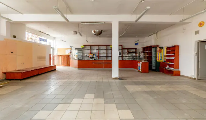 Lokal Elbląg, ul. Lotnicza