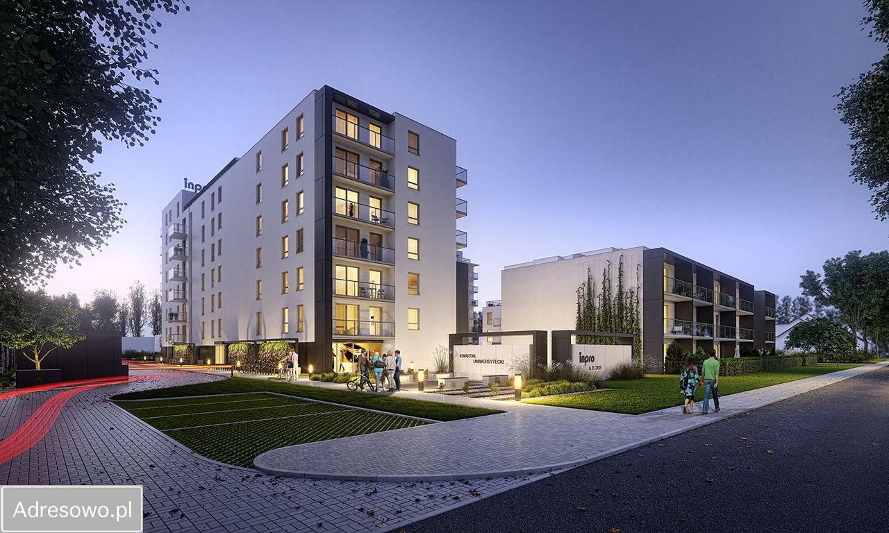 Mieszkanie 1-pokojowe Gdańsk Przymorze, ul. Szczecińska. Zdjęcie 2