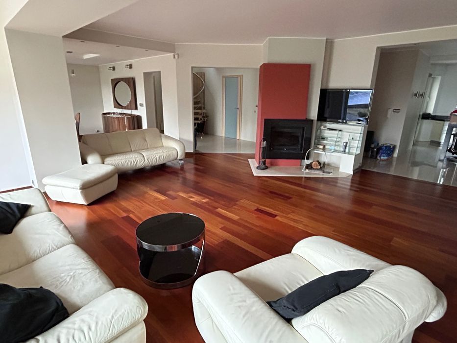 dom wolnostojący Górka Pabianicka. Zdjęcie 7