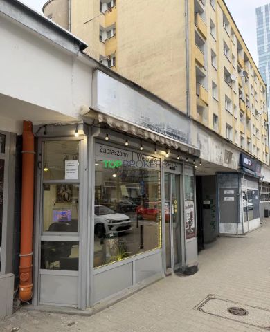 Lokal Warszawa Wola. Zdjęcie 1