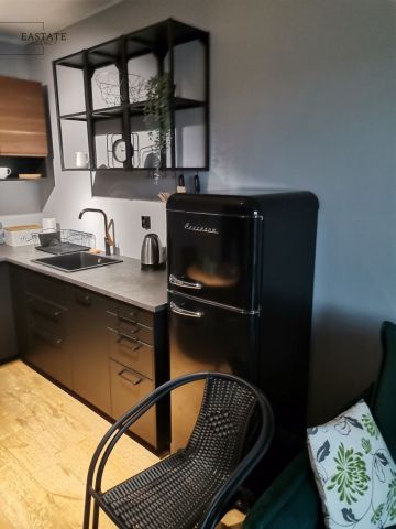 Mieszkanie 1-pokojowe Gdańsk Śródmieście, ul. Pszenna. Zdjęcie 3