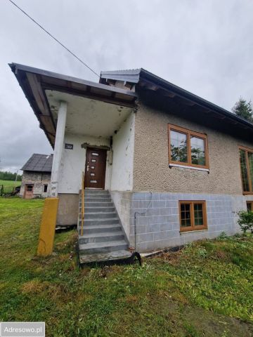 dom wolnostojący Brodła, ul. Galicyjska. Zdjęcie 1