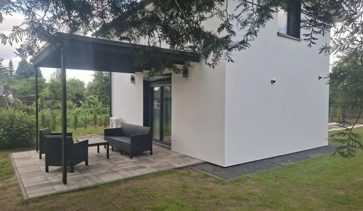 Działka rod Poznań Minikowo