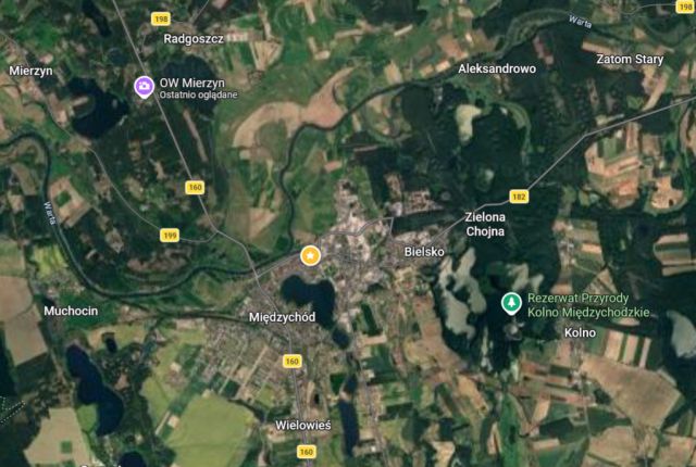 dom letniskowy, 2 pokoje Mierzyn, Mierzyn. Zdjęcie 1