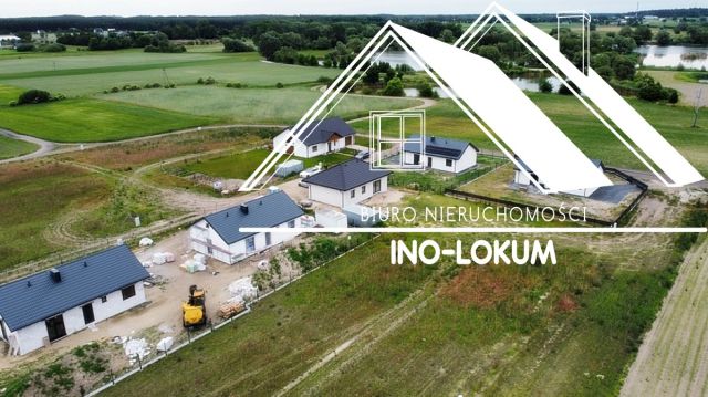 dom wolnostojący, 5 pokoi Gniewkowo, ul. Michałowo. Zdjęcie 12