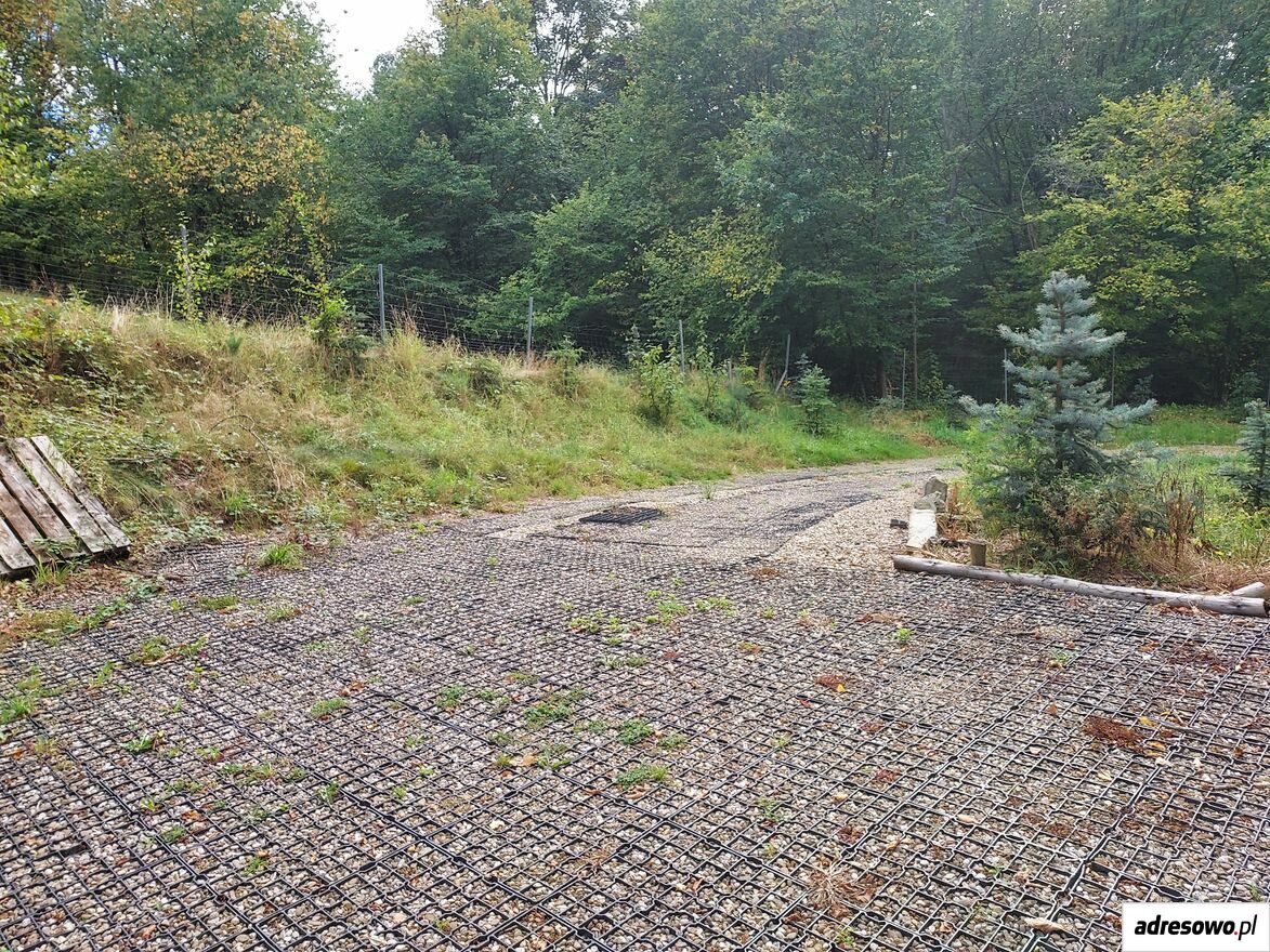 Działka rolno-budowlana Limanowa, ul. Partyzantów. Zdjęcie 10
