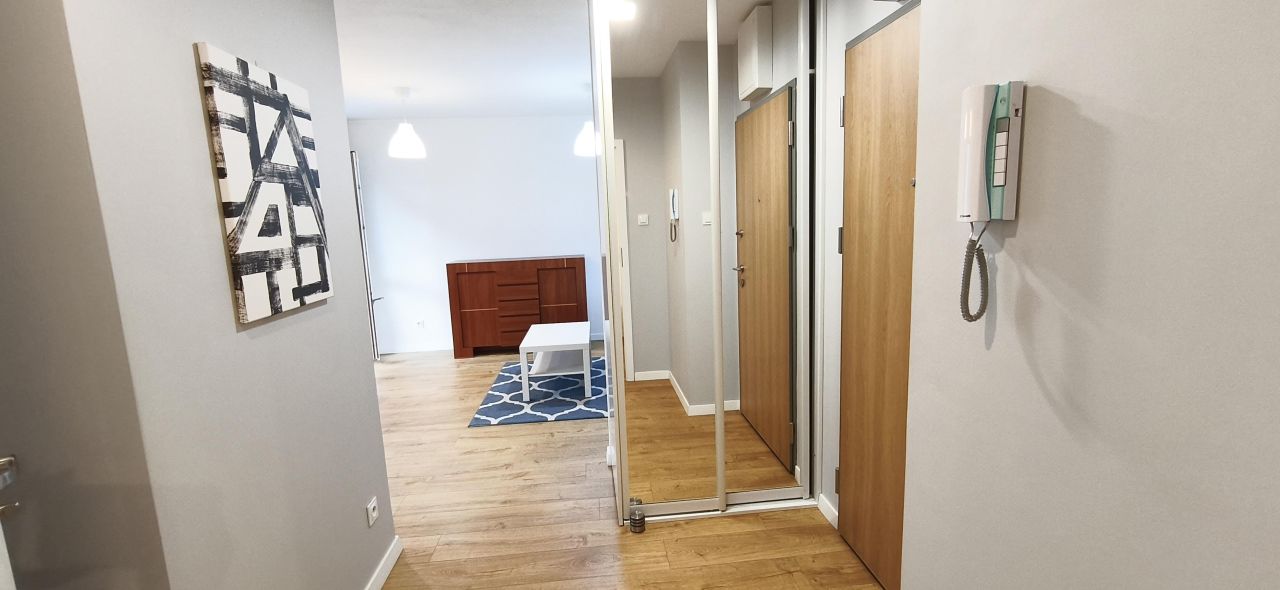Mieszkanie 2-pokojowe Warszawa Bielany, ul. Sokratesa. Zdjęcie 4