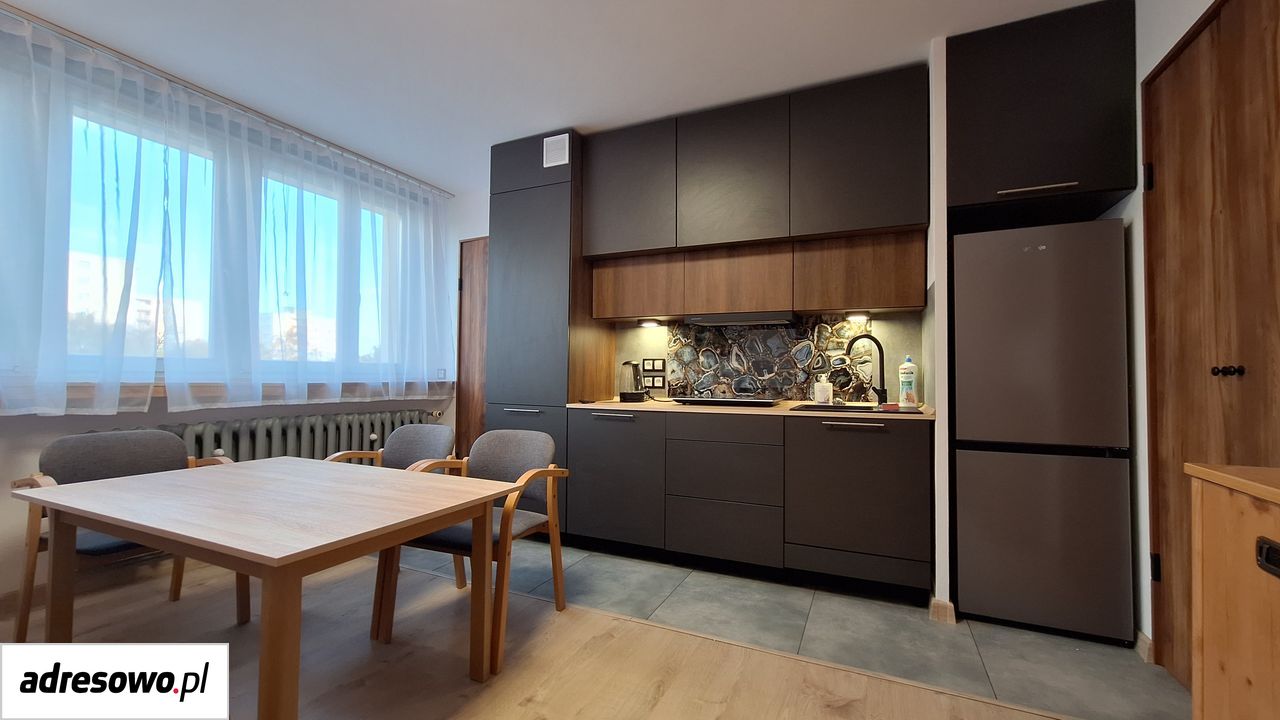 Mieszkanie 2-pokojowe Katowice Szopienice, ul. Morawa. Zdjęcie 5