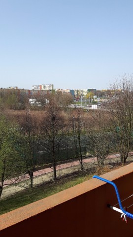 Mieszkanie 2-pokojowe Lublin Czuby, ul. Szmaragdowa. Zdjęcie 1