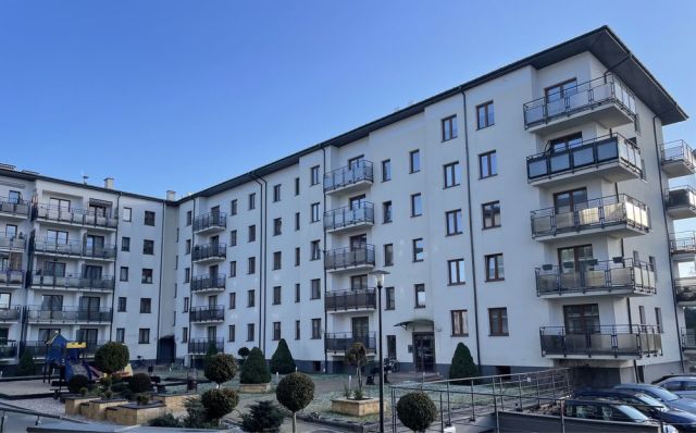 Mieszkanie 4-pokojowe Ciechanów Centrum, ul. Wincentego Witosa. Zdjęcie 1