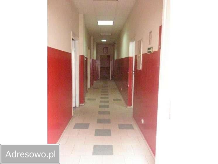 Hala/magazyn Lubin, ul. Wójta Henryka. Zdjęcie 3