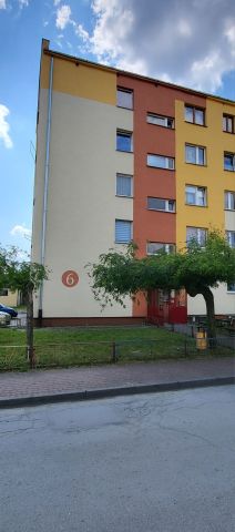 Mieszkanie 1-pokojowe Drzewica, os. Mieszka I. Zdjęcie 1