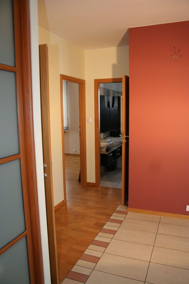 Mieszkanie 3-pokojowe Wrocław Krzyki, ul. Sezamkowa