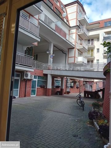 Mieszkanie 4-pokojowe Poznań Jeżyce, ul. św. Wawrzyńca. Zdjęcie 1